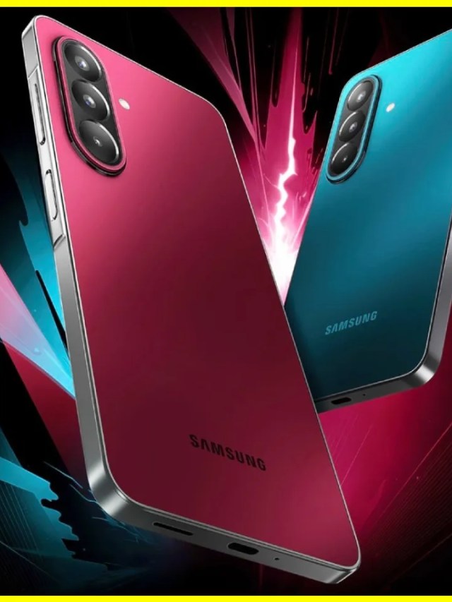 Samsung, OnePlus, Oppo phones to debut next week!
