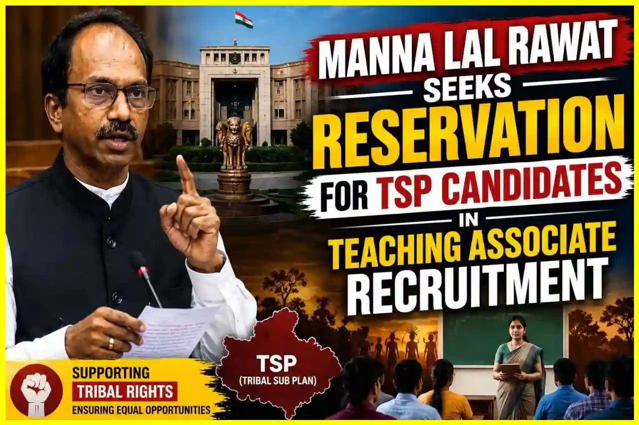 Teaching Associate Recruitment