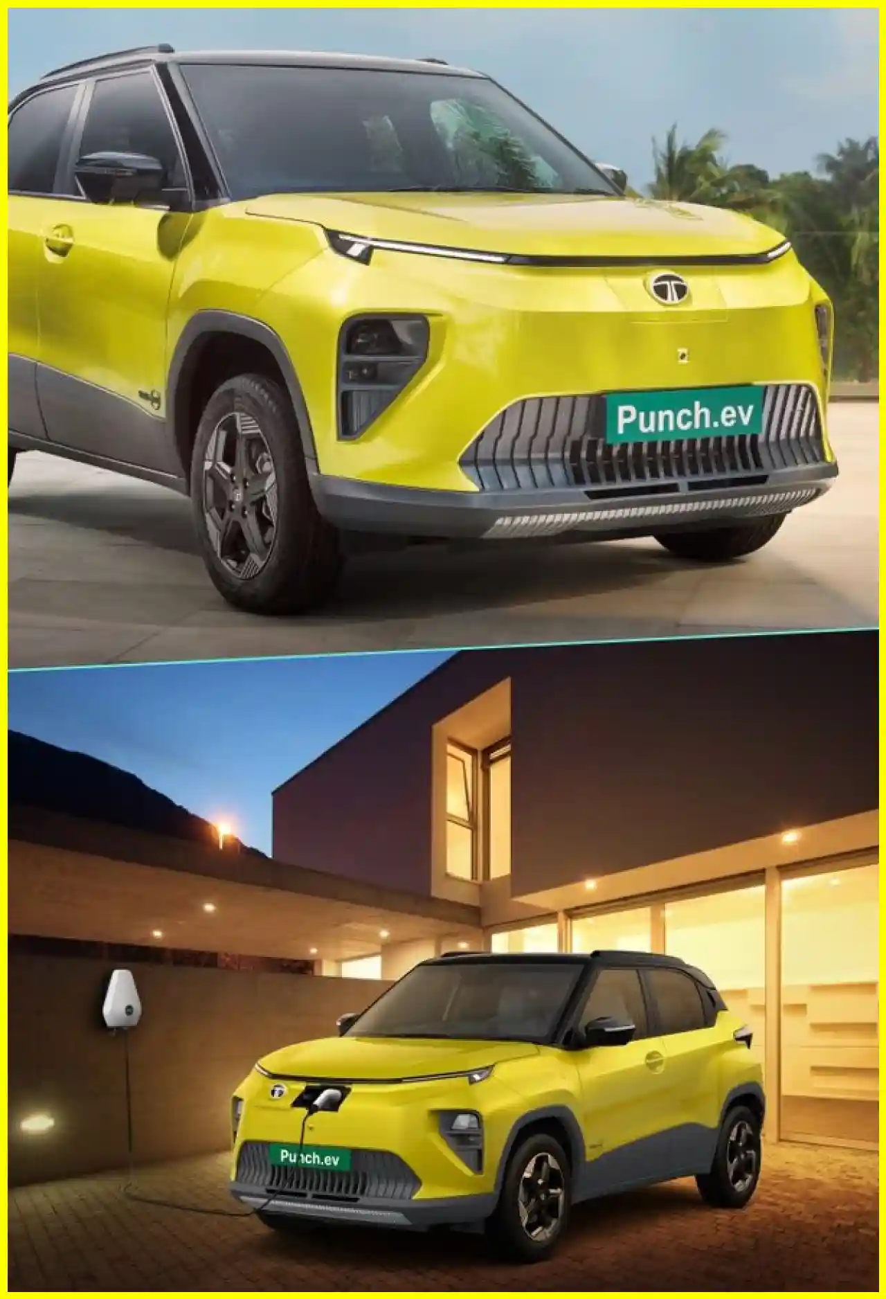 Thousands of Electric Cars Sold in May: Top 5 Revealed