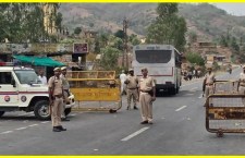 Traffic Rule Violations