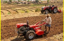 VST Tillers Tractors jumps on registering 28% growth in May sales