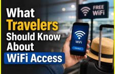 WiFi Access