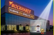 Wockhardt shines on securing USFDA’s approval for ZAYNICH