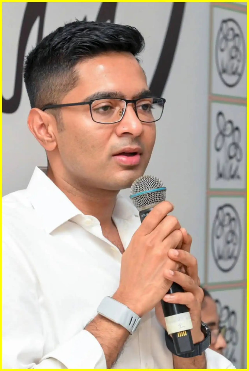 Abhishek Banerjee Summoned Again by CID for Forged Signature Case