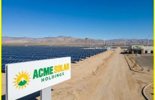 ACME Solar Holdings shines on commissioning additional capacity of BESS project in Rajasthan