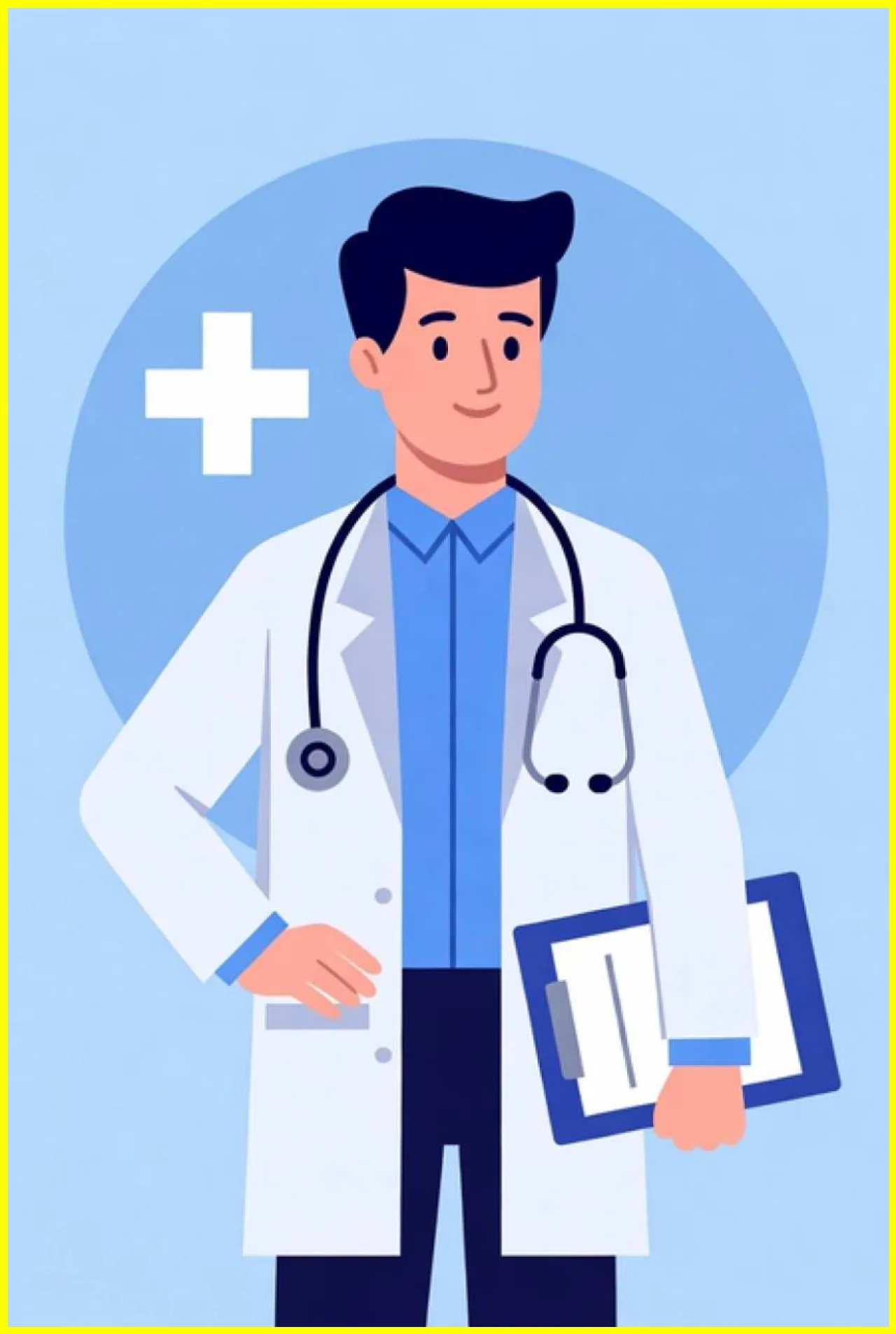 Action Against Doctor in Jammu and Kashmir for Fraud Allegations