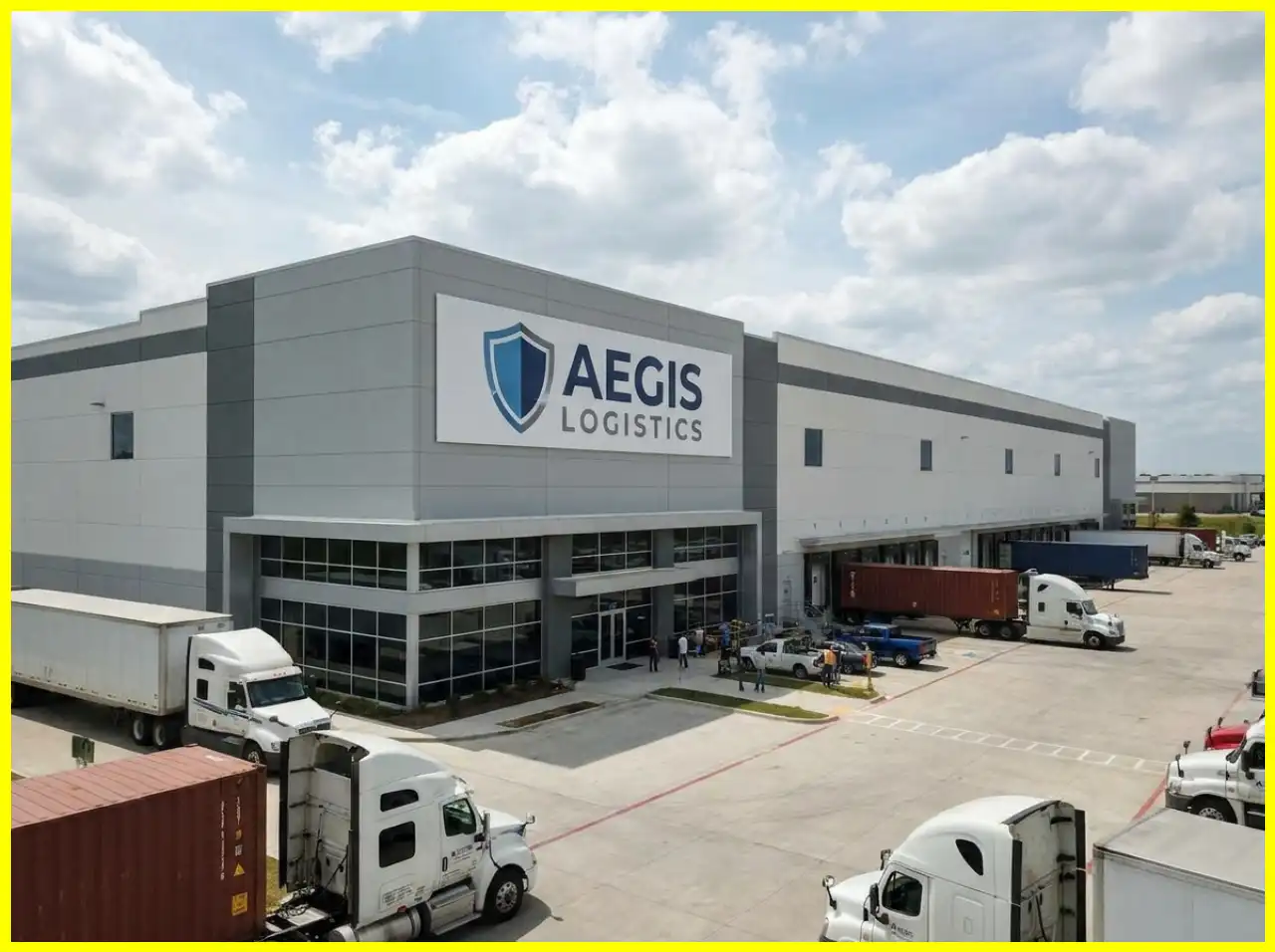 Aegis Logistics soars on reporting 46% jump Q4 consolidated net profit