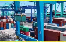 AI Revolutionizes Shipping Industry