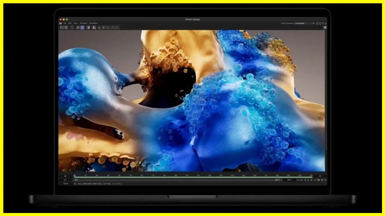 Apple Set to Launch Touchscreen MacBook Ultra in September