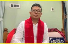 Assams Dr. Habbe Teron Nominated for Deputy Speaker