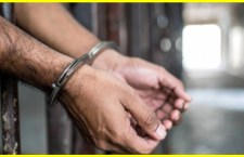 Auto Driver Arrested After Encounter in Lucknow