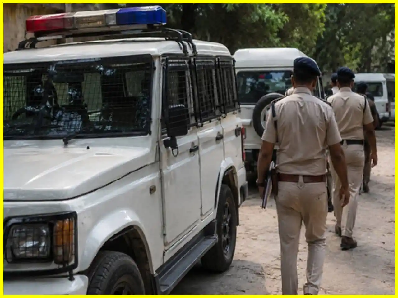 Bihar Government Intensifies Investigation into Bharat Tiwari Encounter Case
