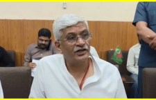BJP Leaders Address LPG Price Hike Amid Global Challenges