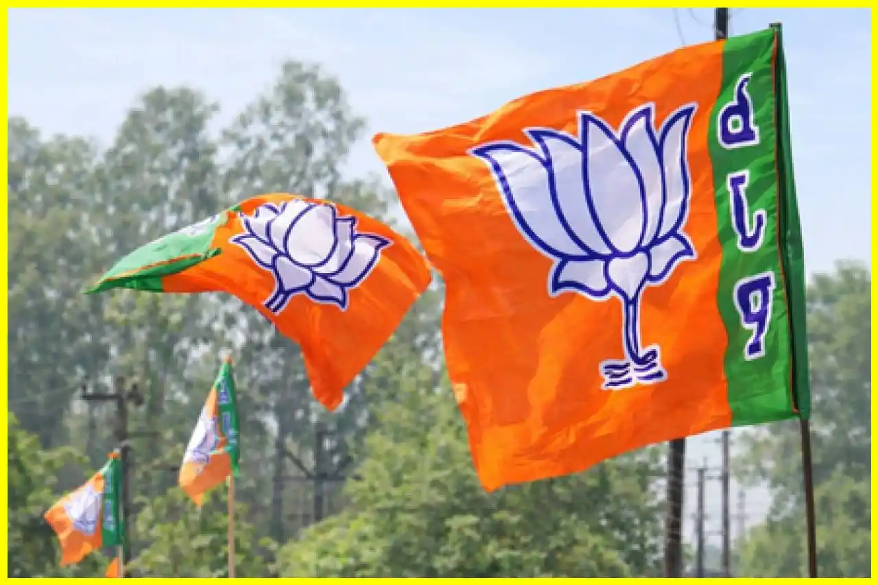 BJP Leaders to Strengthen Punjab Organization in Delhi Meeting