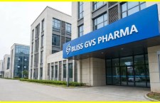 Bliss GVS Pharma rises on securing Inspection Closure Report from WHO