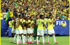 Brazil Dominates Scotland 3-0, Secures Spot in FIFA World Cup Knockout Stage