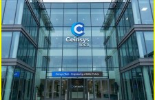 Ceinsys Tech soars as its arm receives order worth Rs 4.07 crore