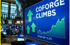 Coforge climbs on launching ‘Nexa Agentic AI Platform’ for global insurance industry