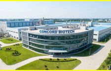 Concord Biotech soars on getting USFDA nod for Mycophenolate Mofetil for Oral Suspension