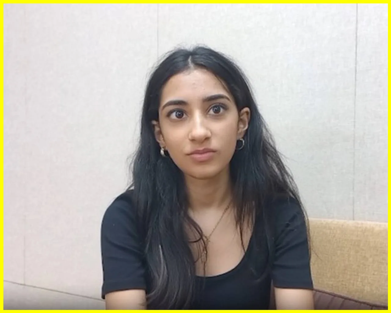 CUET Topper Advocates Regular Study Over Long Hours