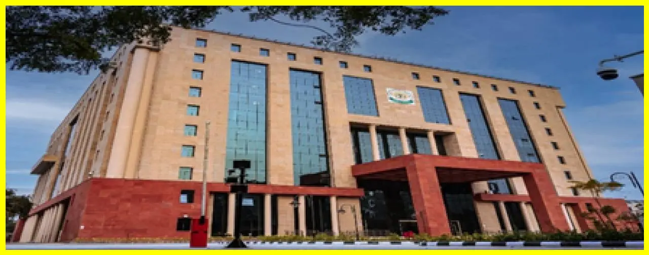 Delhi Police Files FIR Over Cyber Attacks on CBSE Portal