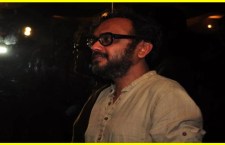 Dibakar Banerjee: A Unique Voice in Bollywood