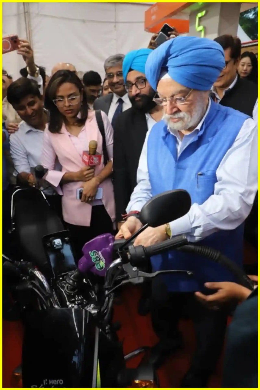 E85 Fuel Launched in India: A Historic Step Towards a Green Future