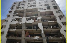 Earth Tremors Hit Venezuela Again After Major Quakes