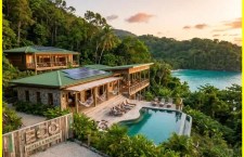 Eco Hotels & Resorts gains on launching first boutique hospitality property in Udaipur