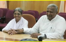 Elderly Woman Donates Life Savings to Soldiers in Karnataka