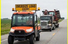 Escorts Kubota rises as its Agri Machinery Business reports 19% growth in May sales