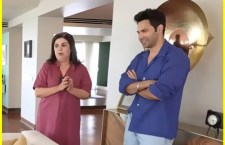 Farah Khans Home Sparks Attention in Vashu Bhagnani Dispute
