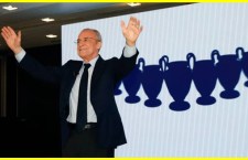 Florentino Perez Re-elected as Real Madrid President Until 2030