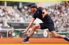 French Open Final Set: Zverev to Face Cobolli