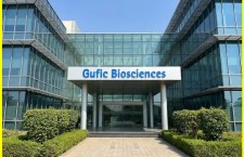 Gufic Biosciences surges on getting nod to make further investment in Saraswat Co-operative Bank