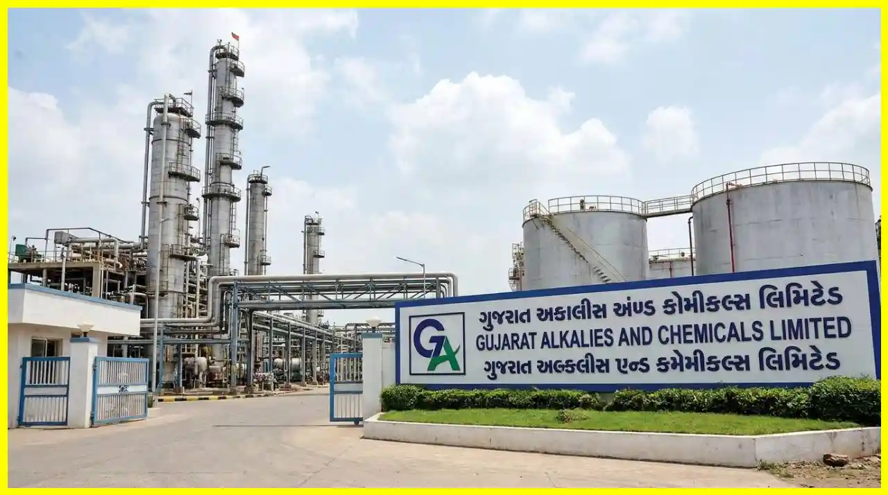 Gujarat Alkalies surges on partnering with CleanMax to source hybrid renewable energy