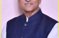Gujarat CM Pays Tribute to Former CM Vijay Rupani