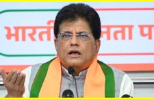 India-UK FTA to Take Effect from July 15, Says Piyush Goyal