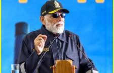 Indian Navy to Receive Major Boost with Three Indigenous Warships on June 21