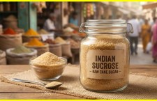 Indian Sucrose decline on reporting 28% fall in Q4 net profit