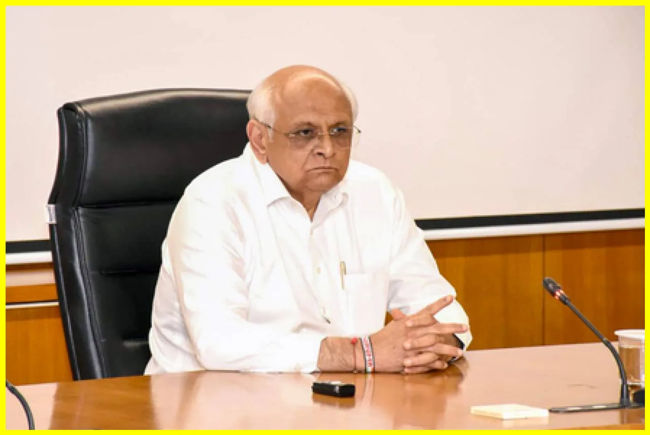 Industrial Revolution in Gandhinagar: 10 New Companies to Bring Over ₹133 Crore Investment