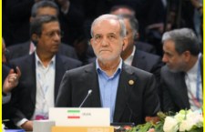 Iran Will Not Compromise on National Interests: President Pajeshkian