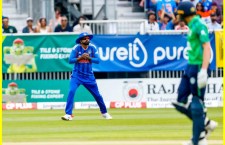 Iyer Acknowledges Weak Batting After Series Loss to Ireland