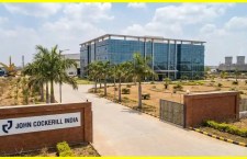 John Cockerill India touches roof on bagging contract from JSW Vijayanagar Metallics