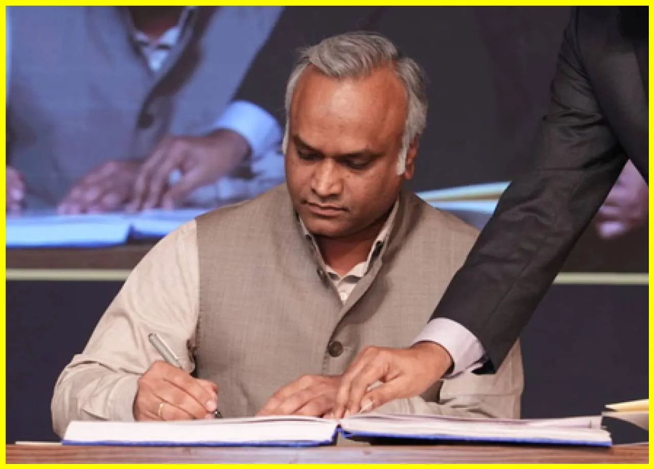 Karnataka Home Minister Issues Strict Age Verification Guidelines for Bars and Pubs