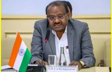 Kumaraswamy Invites Shivakumar to Discuss Bidadi Township Controversy
