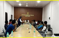 Law Applies Equally to All Citizens: Mukesh Singh