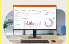 LG Introduces Affordable 23.8-Inch FHD 144Hz Monitor