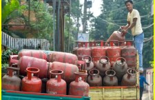 LPG Cylinder Prices Rise by ₹29 in New Delhi