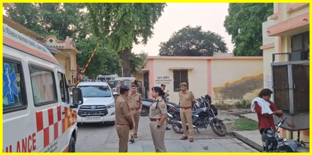 Man Arrested for Abducting and Assaulting Four-Year-Old Girl
